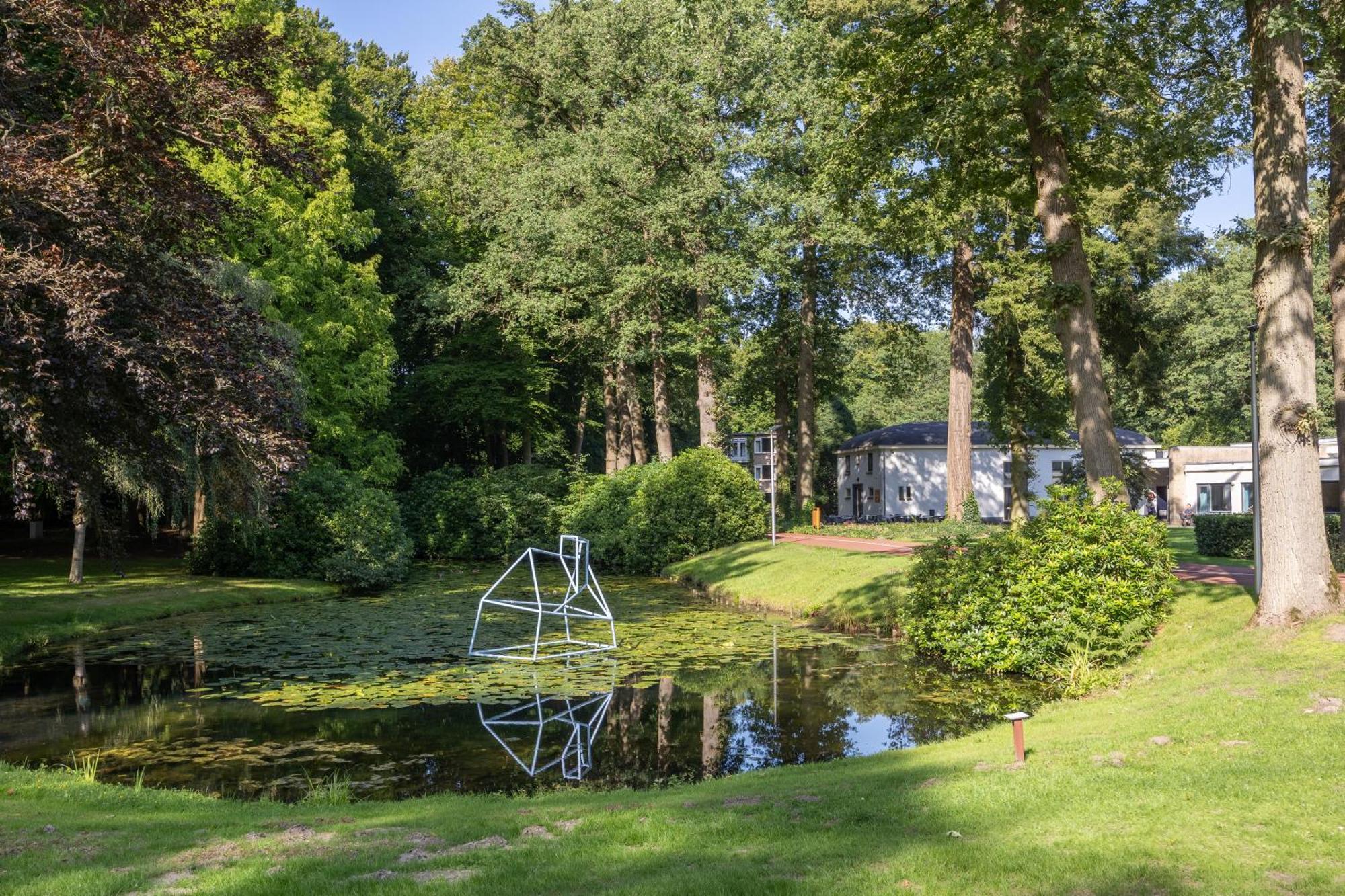 Landgoed De Horst Hotel Driebergen Exterior photo