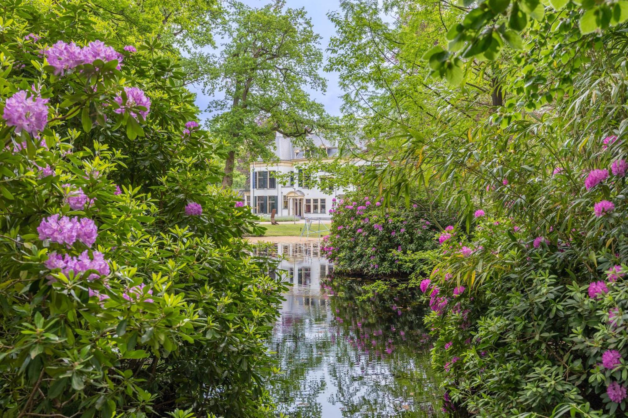 Landgoed De Horst Hotel Driebergen Exterior photo