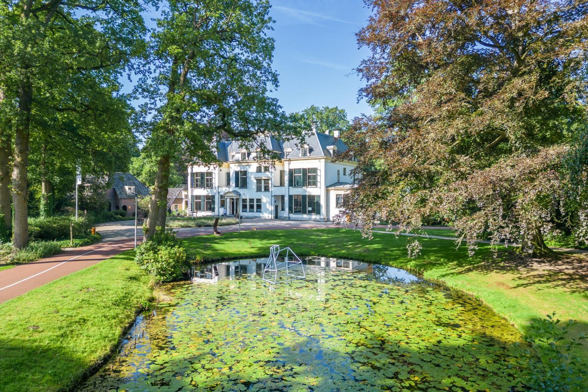 Landgoed De Horst Hotel Driebergen Exterior photo