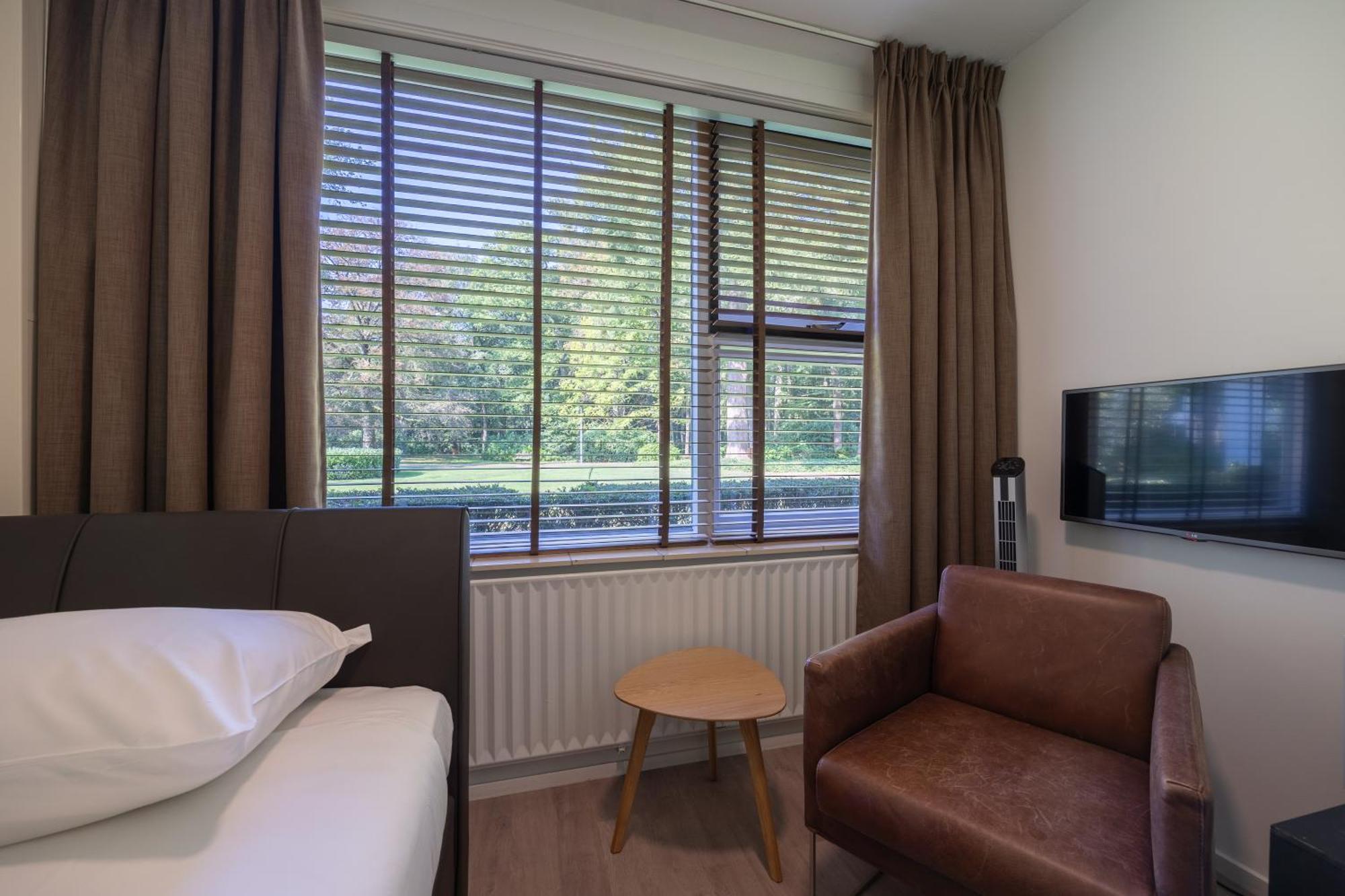 Landgoed De Horst Hotel Driebergen Room photo