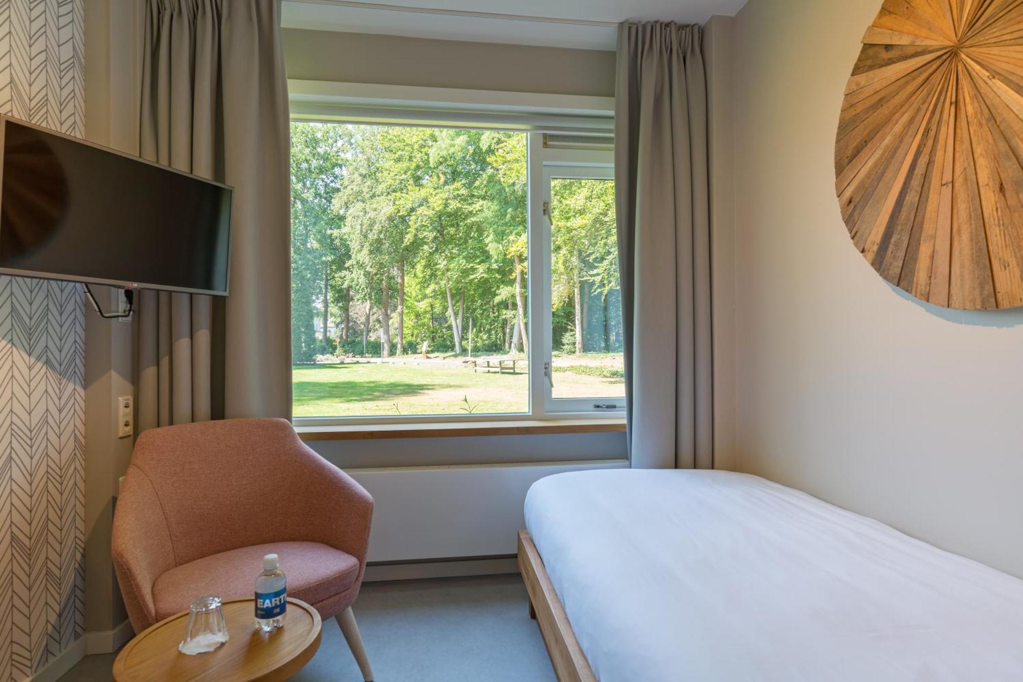 Landgoed De Horst Hotel Driebergen Exterior photo